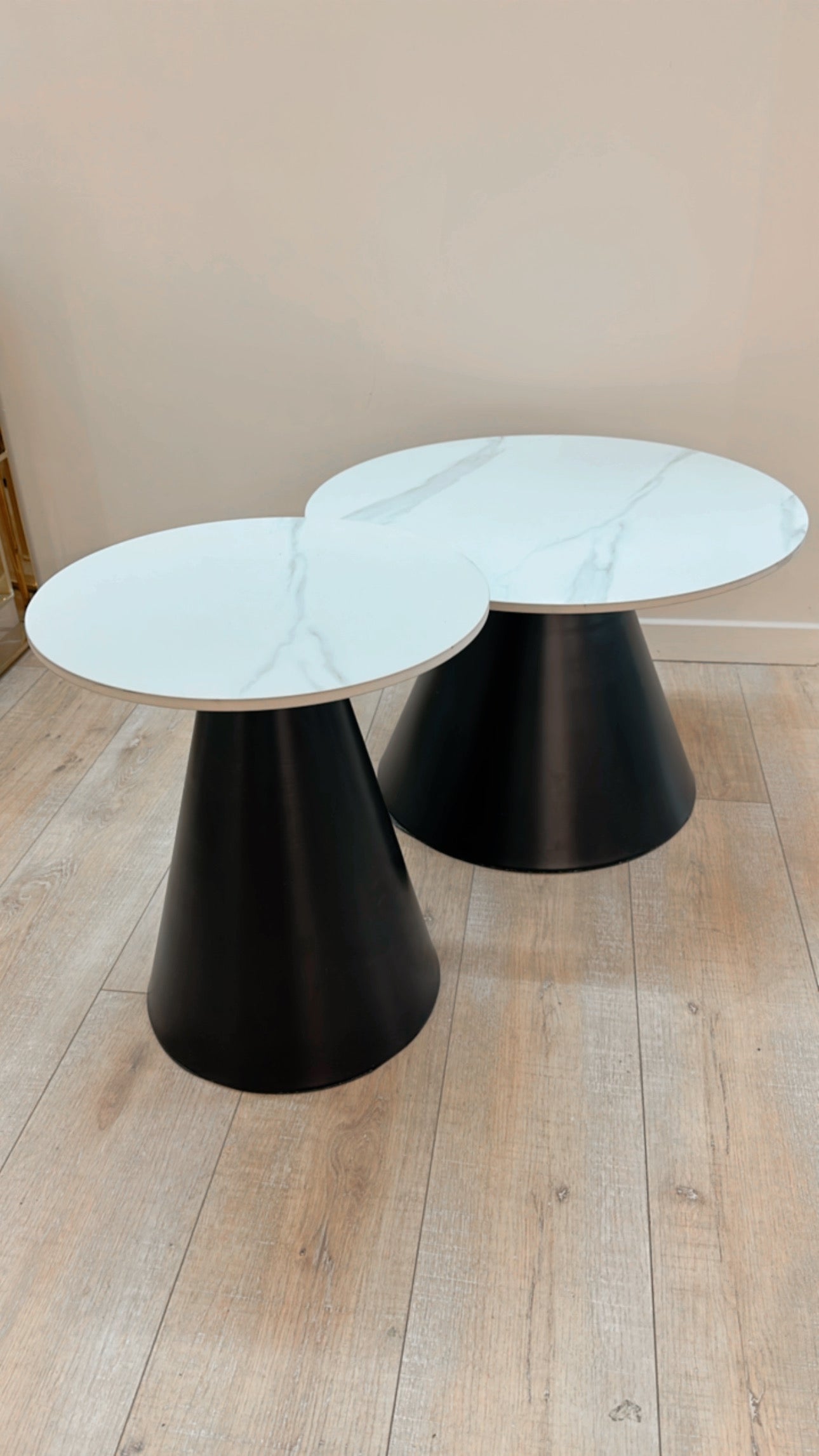 Table basse Tina