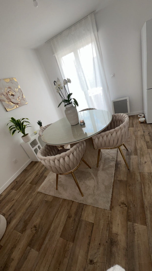 Table a manger Lana tr