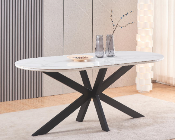 Table à manger Tina