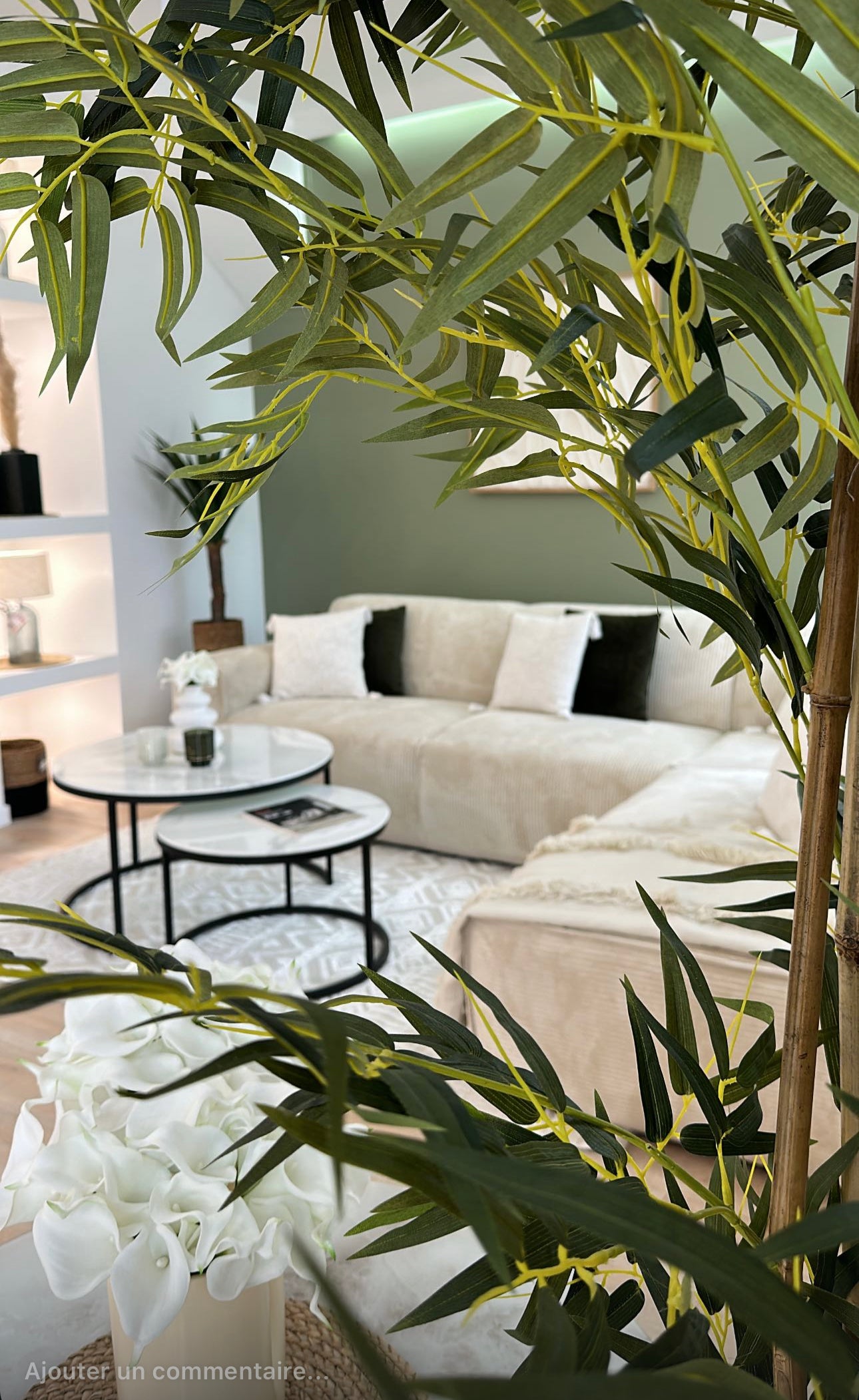 canapé colette cotelé