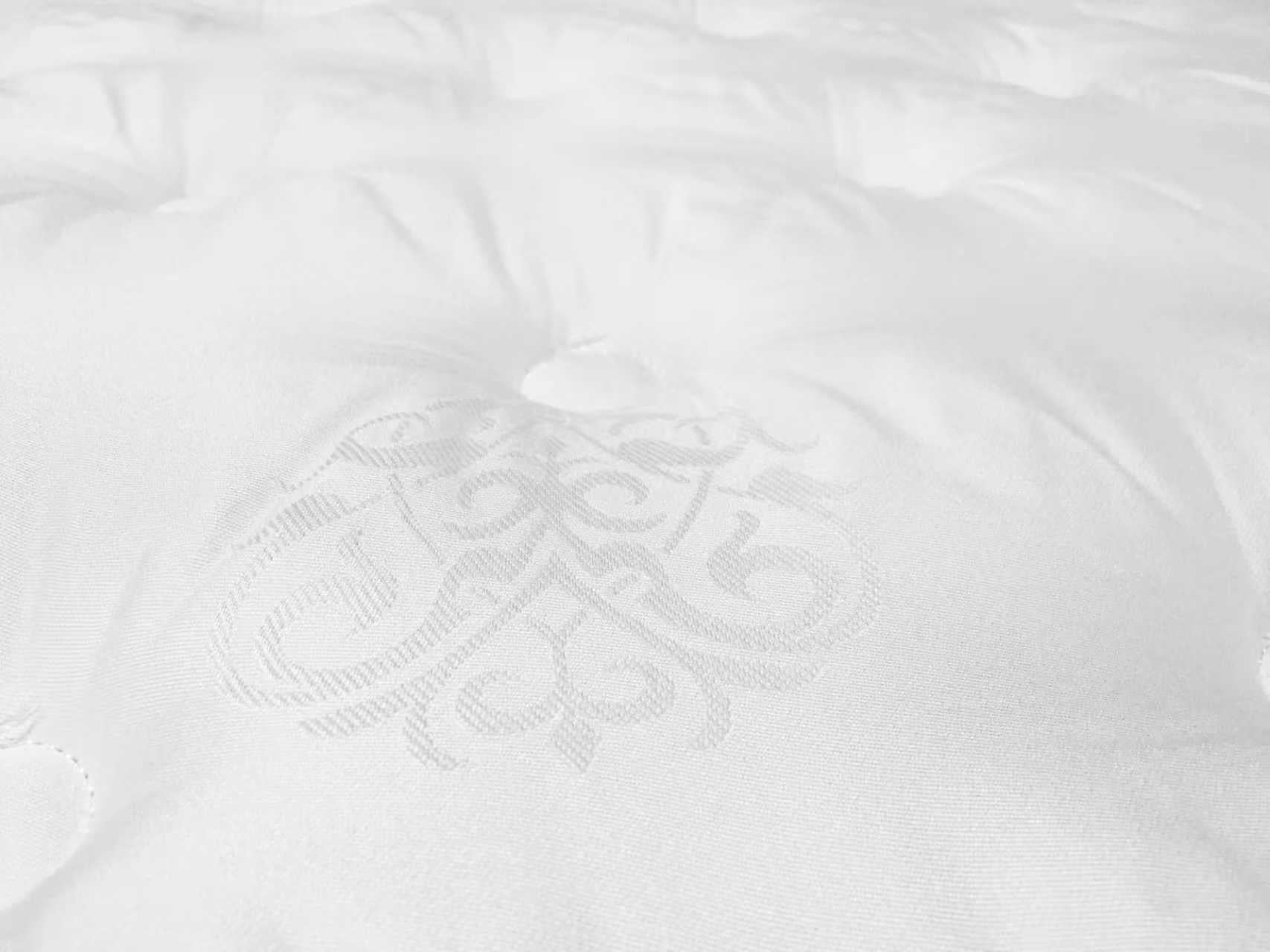 matelas nuage blanc