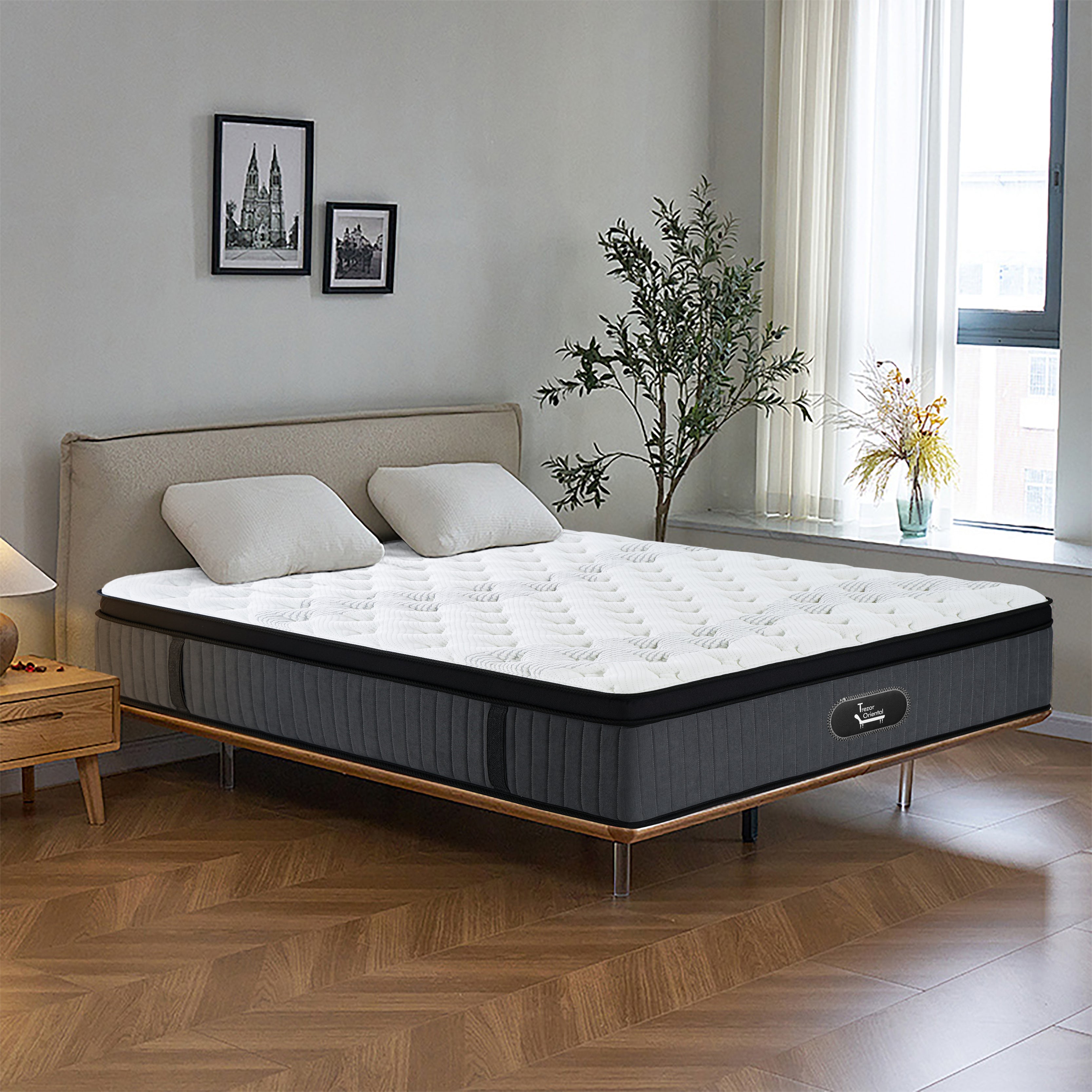 matelas calméo