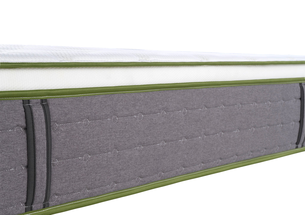 matelas zénia